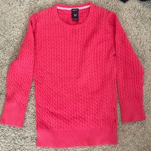 GAP Sweater, Girls , Size S